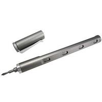 Мультитул Tool Pen Mini, темно-серый (артикул 12339.13)