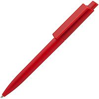 Ручка шариковая Crest, красная (артикул 11337.50)