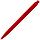 Ручка шариковая Crest, красная (артикул 11337.50), фото 3