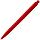 Ручка шариковая Crest, красная (артикул 11337.50), фото 4
