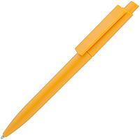 Ручка шариковая Crest, оранжевая (артикул 11337.20)