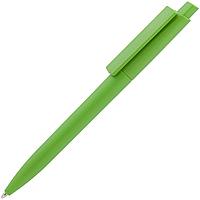 Ручка шариковая Crest, светло-зеленая (артикул 11337.90)