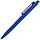 Ручка шариковая Crest, синяя (артикул 11337.40), фото 2
