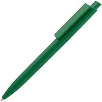 Ручка шариковая Crest, темно-зеленая (артикул 11337.99)