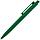 Ручка шариковая Crest, темно-зеленая (артикул 11337.99), фото 2