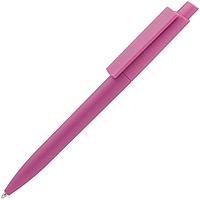 Ручка шариковая Crest, фиолетовая (артикул 11337.70)