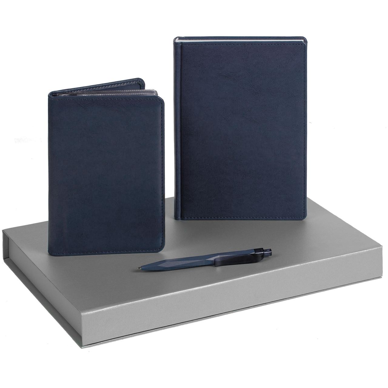 Набор Nebraska Trio, синий (артикул 10631.40)