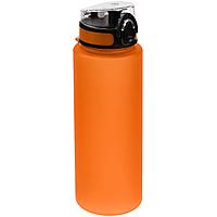 Бутылка для воды Gentle Dew, оранжевая (артикул 10887.20)