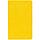 Блокнот Freenote Wide, желтый (артикул 11049.80), фото 3