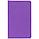 Блокнот Freenote Wide, фиолетовый (артикул 11049.70), фото 3