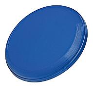 Летающая тарелка-фрисби Yukon, синяя (артикул 16006.40)