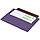 Чехол для карточек Twill, фиолетовый (артикул 66399.77), фото 3