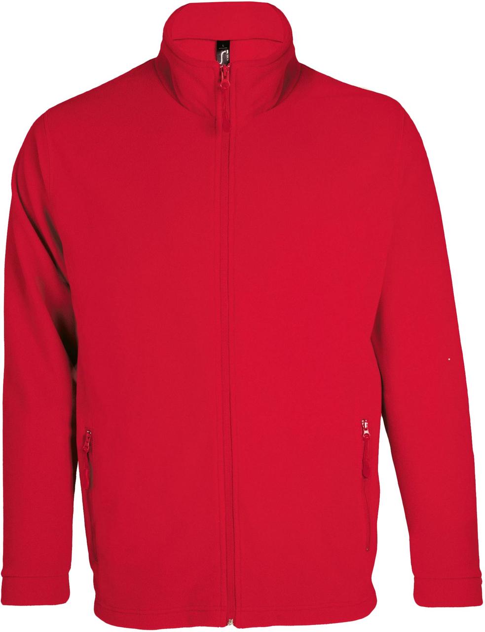 Куртка мужская Nova Men 200, красная (артикул 5849.50) - фото 1 - id-p88641550