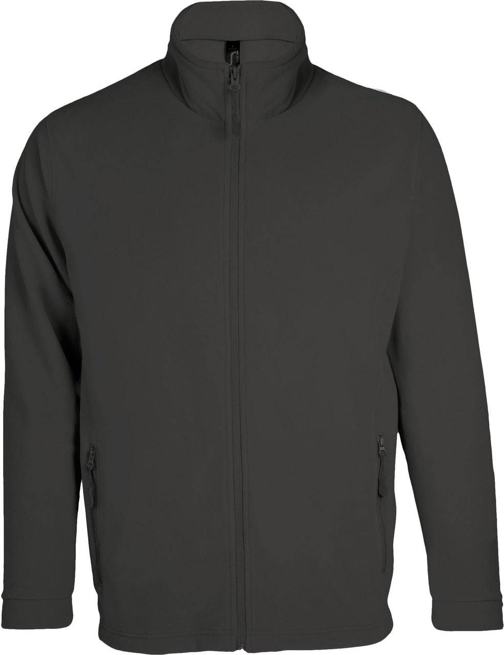 Куртка мужская Nova Men 200, темно-серая (артикул 5849.10) - фото 1 - id-p88641552