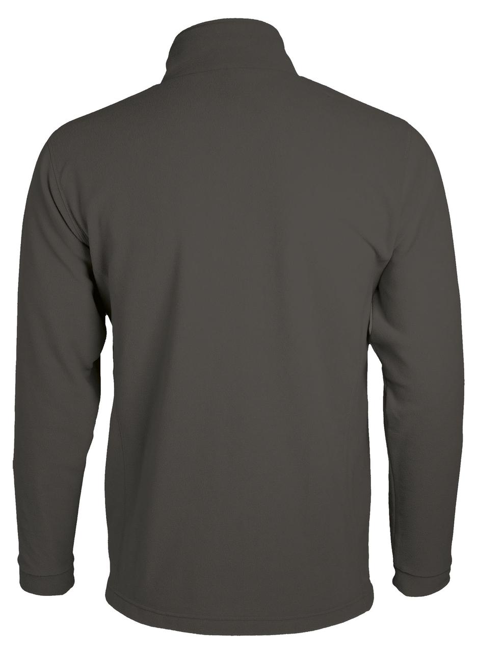 Куртка мужская Nova Men 200, темно-серая (артикул 5849.10) - фото 2 - id-p88641552