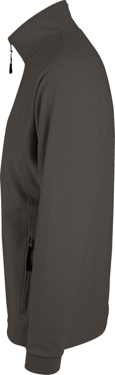 Куртка мужская Nova Men 200, темно-серая (артикул 5849.10) - фото 3 - id-p88641552