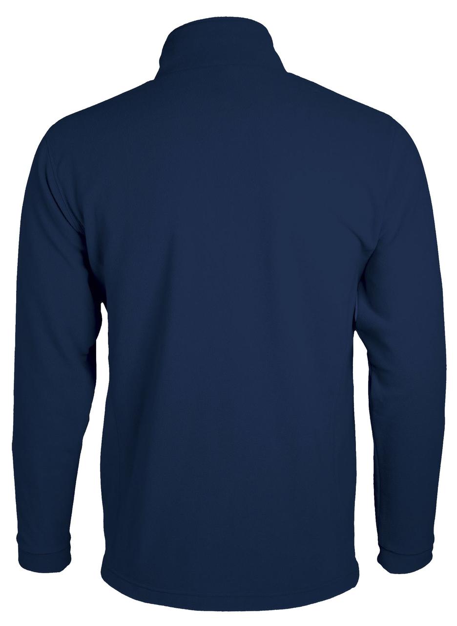 Куртка мужская Nova Men 200, темно-синяя (артикул 5849.40) - фото 2 - id-p88641554