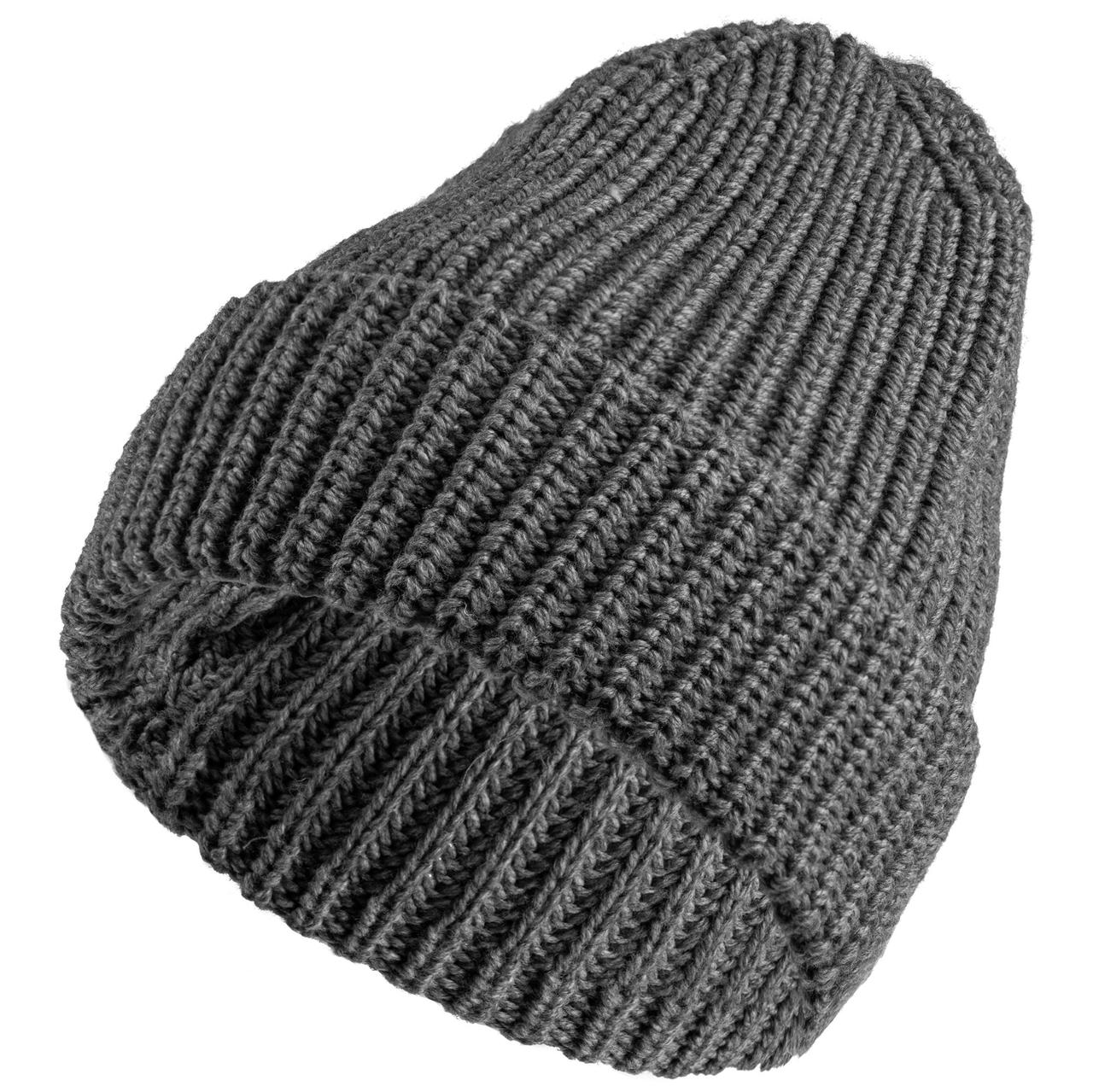 Набор Nordkyn: шапка и снуд, серый (артикул 45048.11) - фото 2 - id-p88638580