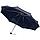 Зонт складной 811 X1, темно-синий (артикул 5780.40), фото 2