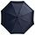 Зонт складной 811 X1, темно-синий (артикул 5780.40), фото 3