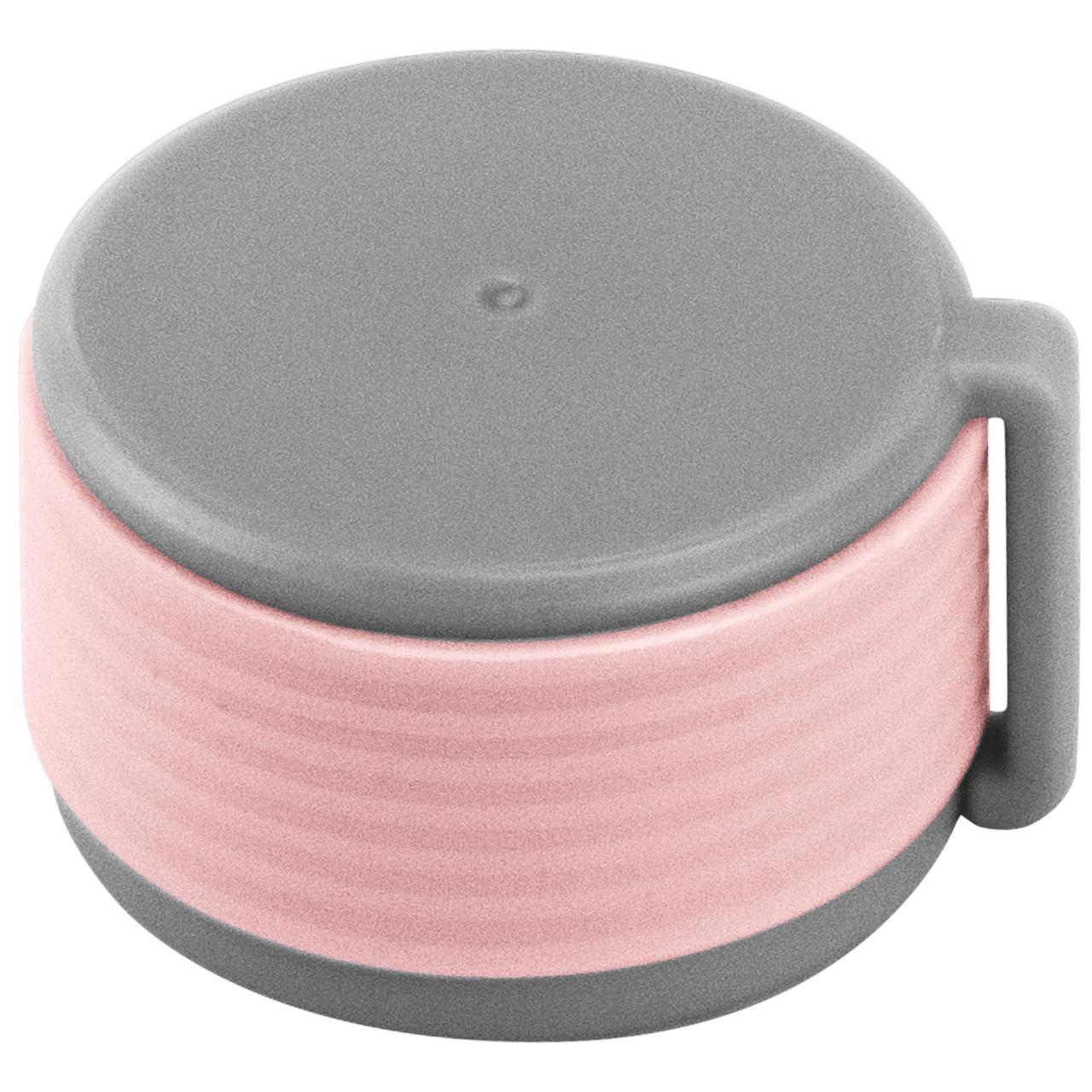 Термос Skinny Mini, розовый (артикул 13325.15) - фото 2 - id-p88641565