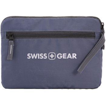 Рюкзак складной Swissgear, серый (артикул 12153.11) - фото 4 - id-p88641568