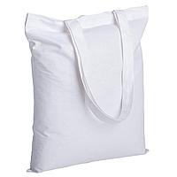 Холщовая сумка Neat 140, белая (артикул 23.60)