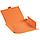 Коробка самосборная Flacky Slim, оранжевая (артикул 12207.20), фото 2