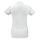 Рубашка поло женская «Разделение труда. Докторро», белая (артикул 71023.60), фото 3