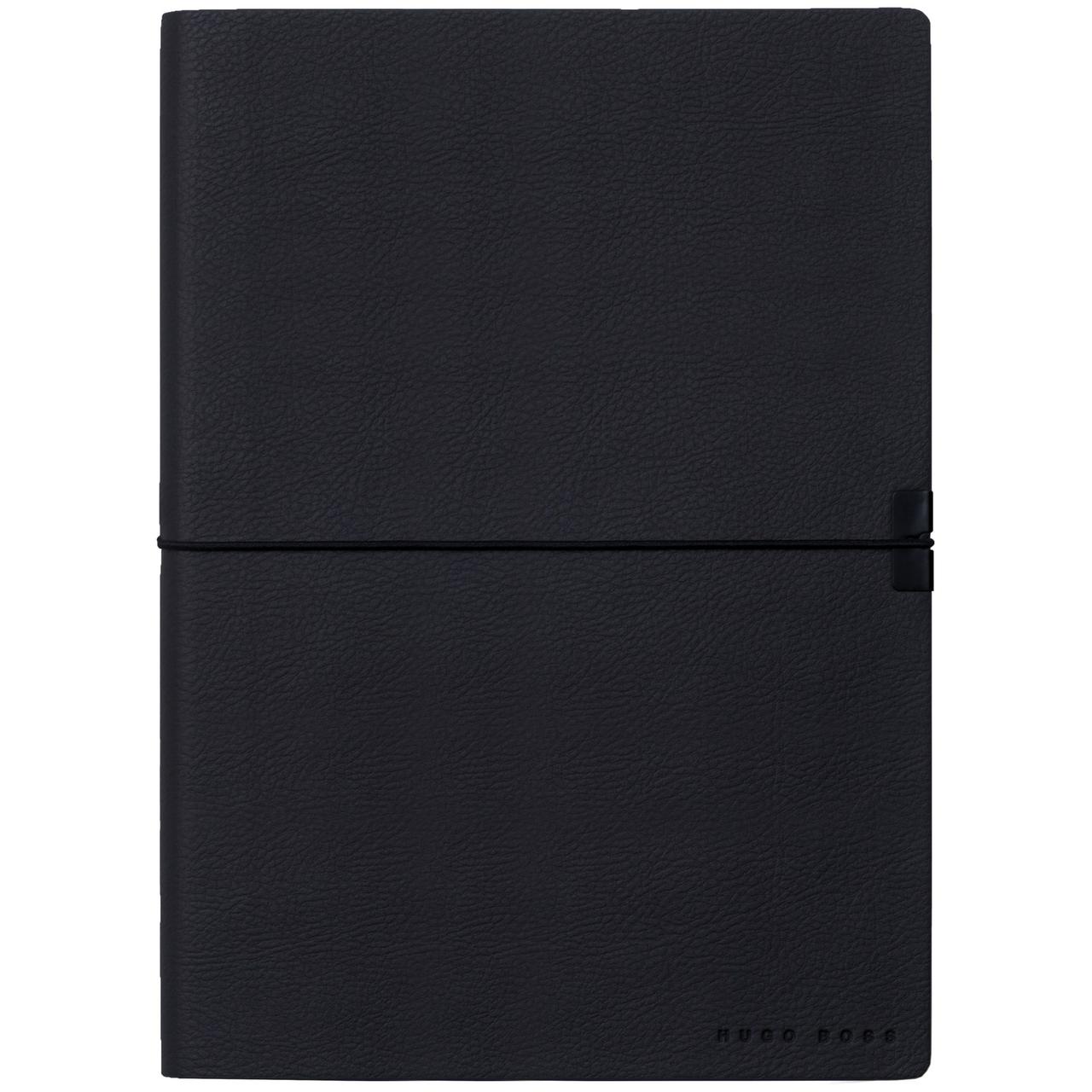 Блокнот Storyline, темно-синий (артикул HNH704N), фото 1