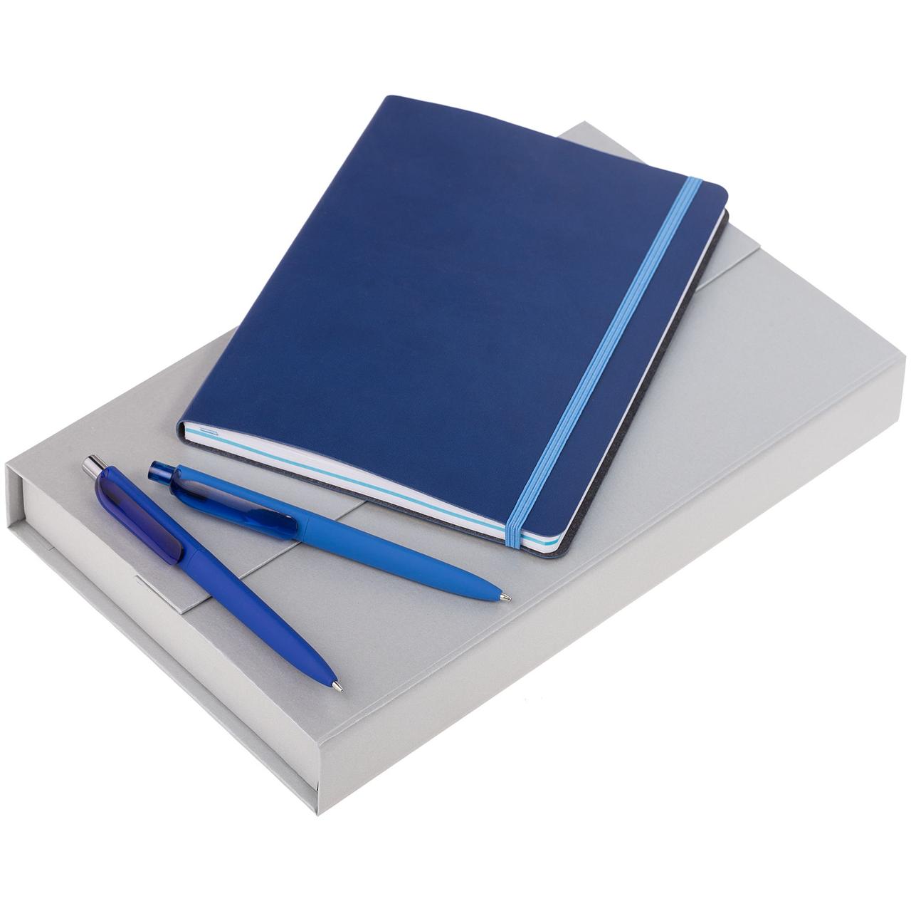 Набор Trio Colors, синий (артикул 7515.44), фото 1