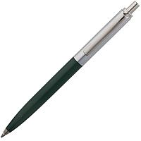 Ручка шариковая Popular, зеленая (артикул 5895.90)