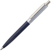 Ручка шариковая Popular, синяя (артикул 5895.40)