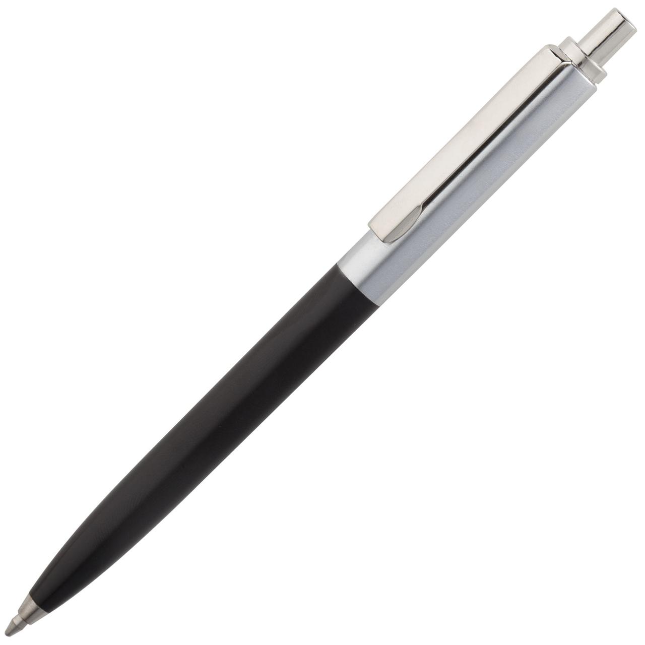 Ручка шариковая Popular, черная (артикул 5895.30)