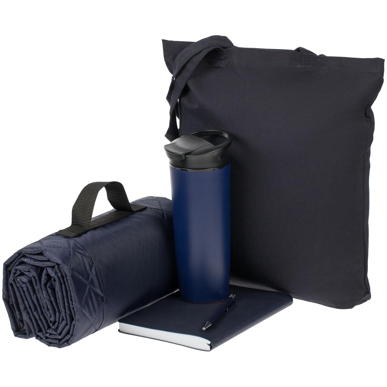 Набор Stitch Pitch, синий (артикул 12095.40)