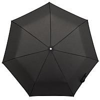 Складной зонт TAKE IT DUO, черный (артикул 5668.30)