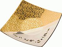 Блюдо с кристаллами Сваровски (артикул Z5906)