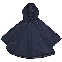 Дождевик детский Rainman Poncho Kids, темно-синий (артикул 11728.40)