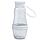 Бутылка для воды Amungen, белая (артикул 7041.60), фото 4