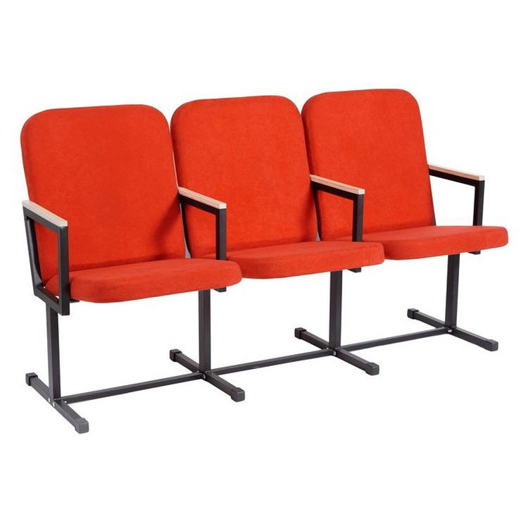 Купить Кресла Для Актового Зала Школы фото 15