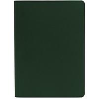 Ежедневник Flex Shall датированный, зеленый (артикул 17881.99)