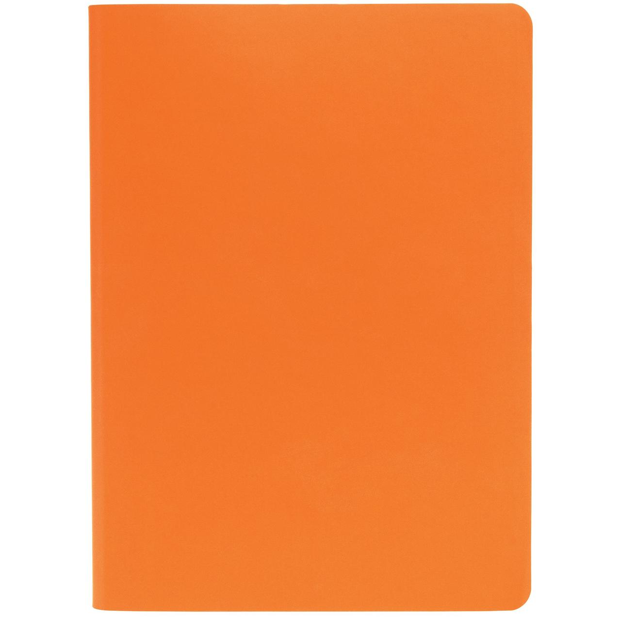 Ежедневник Flex Shall, датированный, оранжевый (артикул 17881.20)