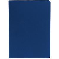 Ежедневник Flex Shall, датированный, синий (артикул 17881.44)