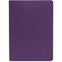 Ежедневник Flex Shall, датированный, фиолетовый (артикул 17881.70)