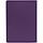 Ежедневник Flex Shall, датированный, фиолетовый (артикул 17881.70), фото 2