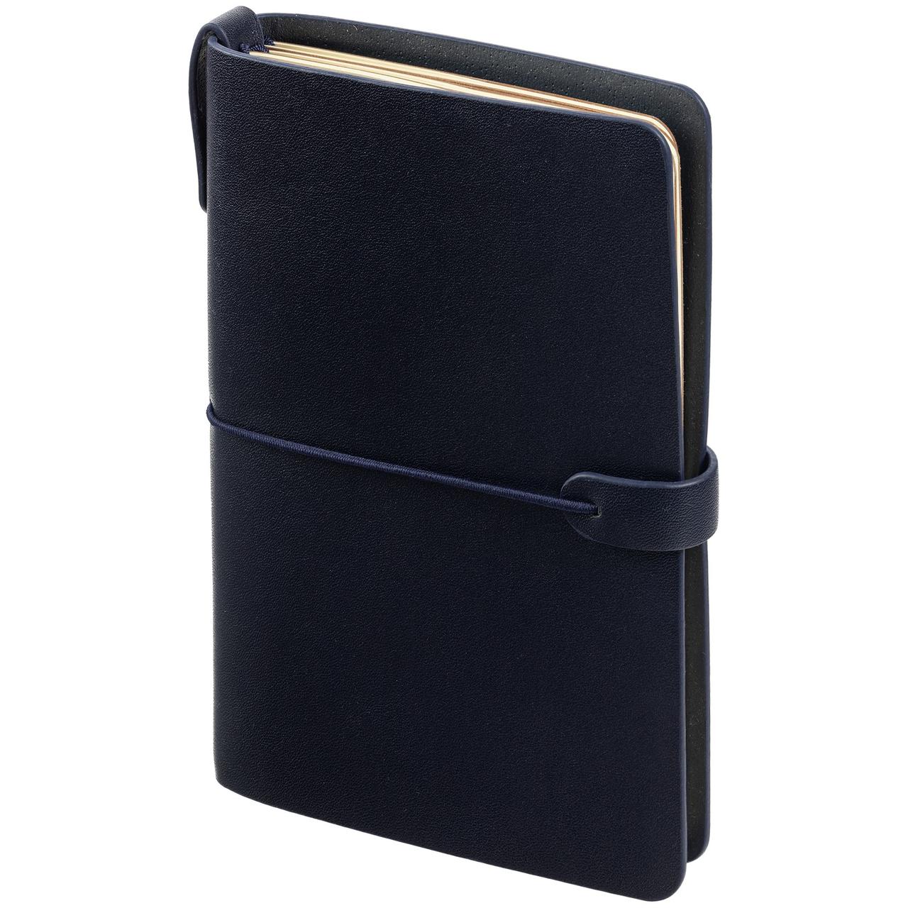 Органайзер Manifold, синий (артикул 15895.40)