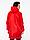 Дождевик Rainman Zip, красный (артикул 11124.50), фото 6