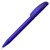 Ручка шариковая Prodir DS3 TFF, синяя (артикул 4768.40)