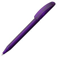 Ручка шариковая Prodir DS3 TFF, фиолетовая (артикул 4768.77)