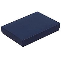 Коробка Slender, большая, синяя (артикул 7520.40)